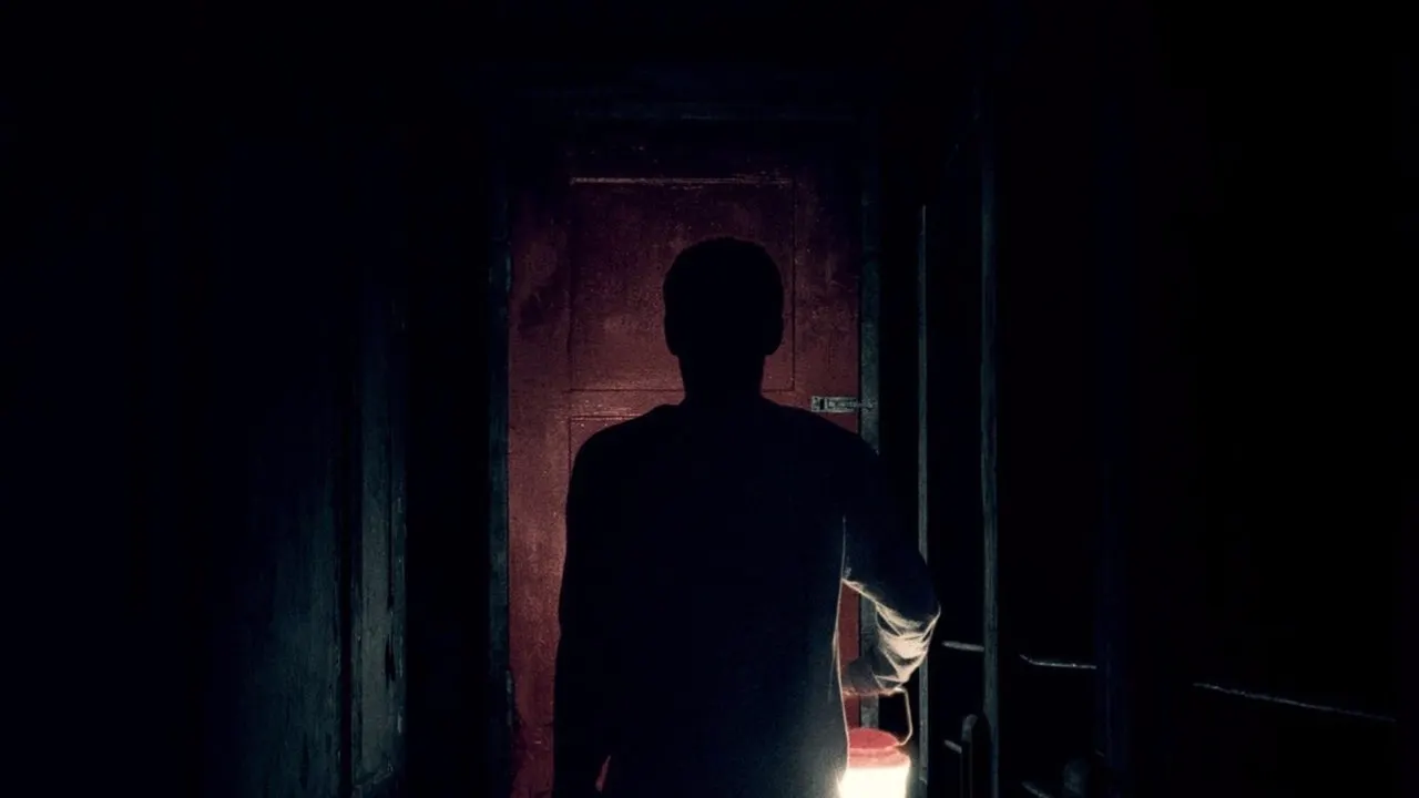 Cena de Ao Cair da Noite (2017)