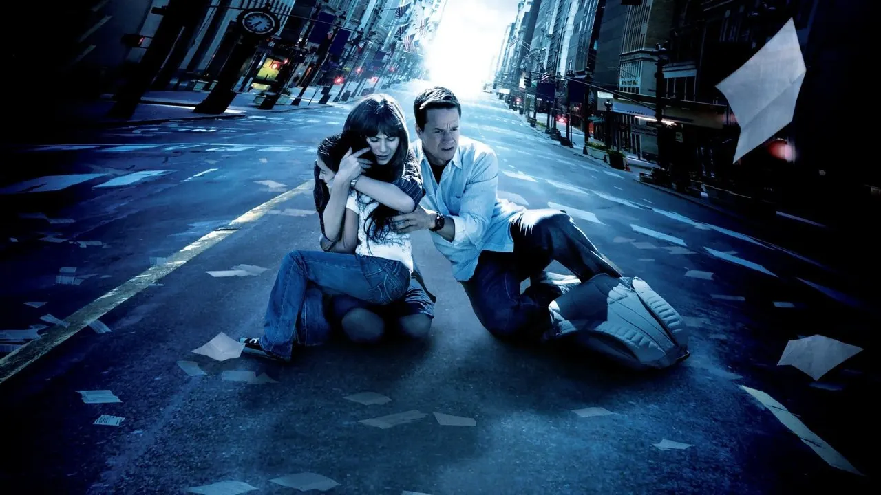 Cena de Fim dos Tempos (2008)