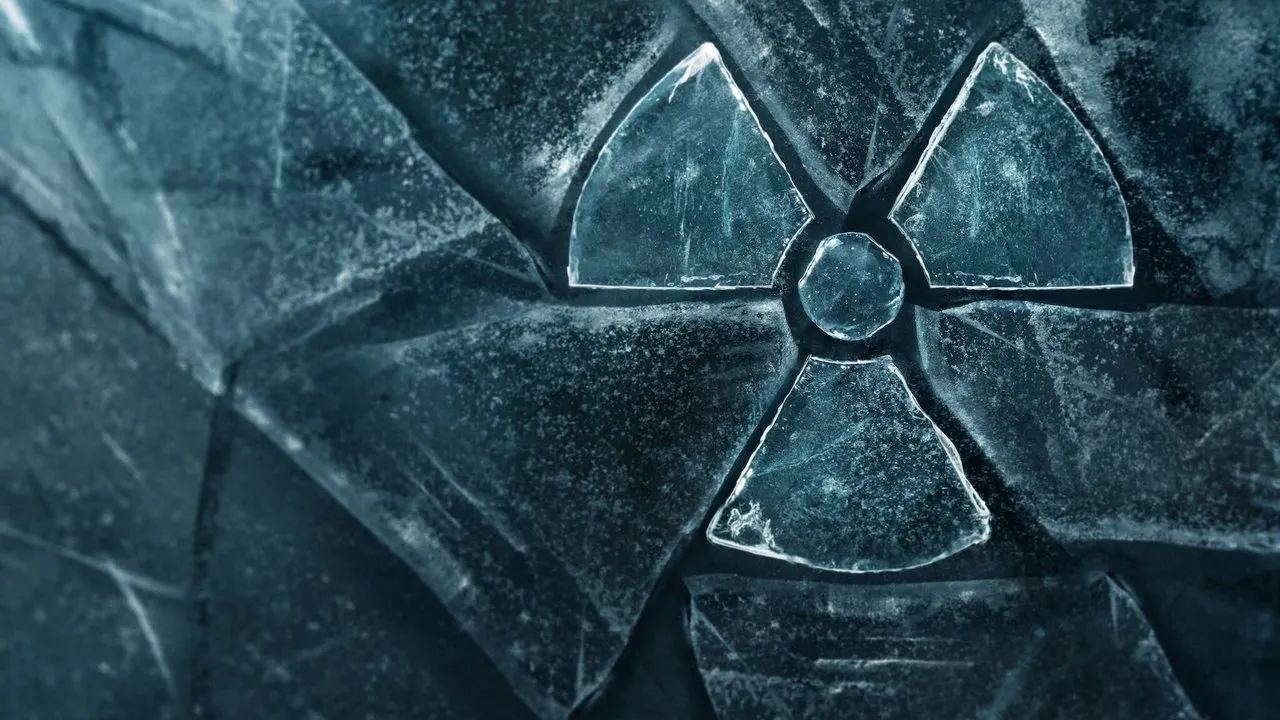 Cena de Ponto de Virada: A Bomba e a Guerra Fria (2024)