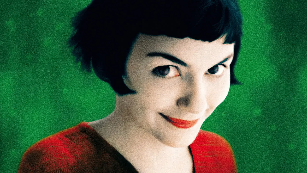 Cena de O Fabuloso Destino de Amélie Poulain (2001)