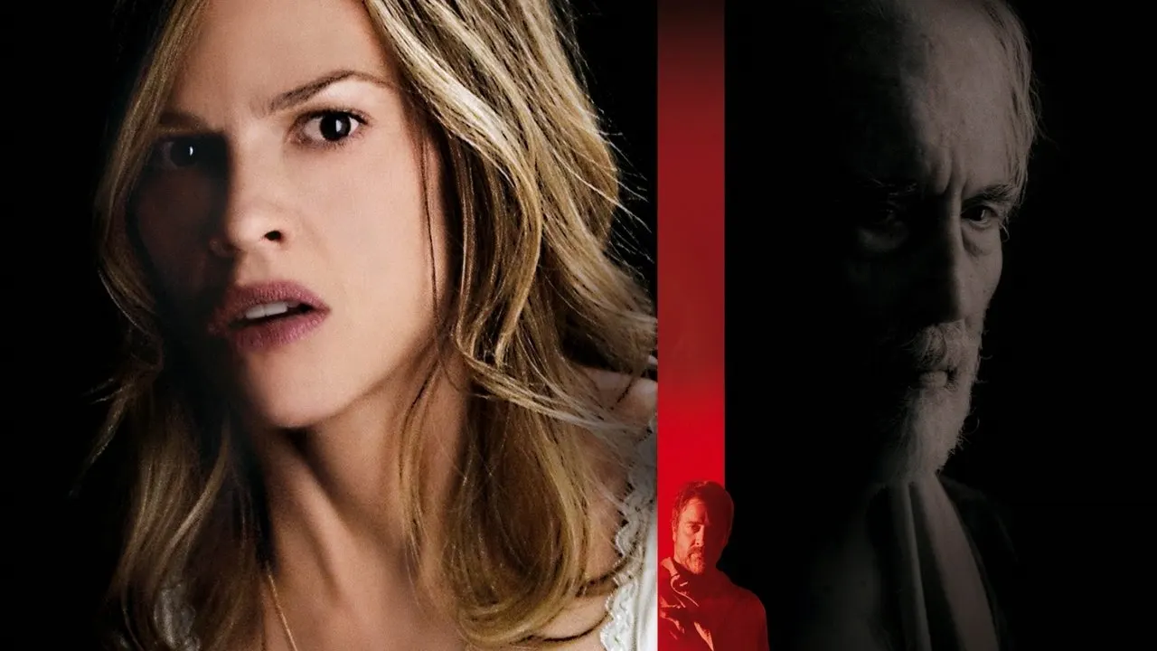 Cena de A Inquilina (2011)
