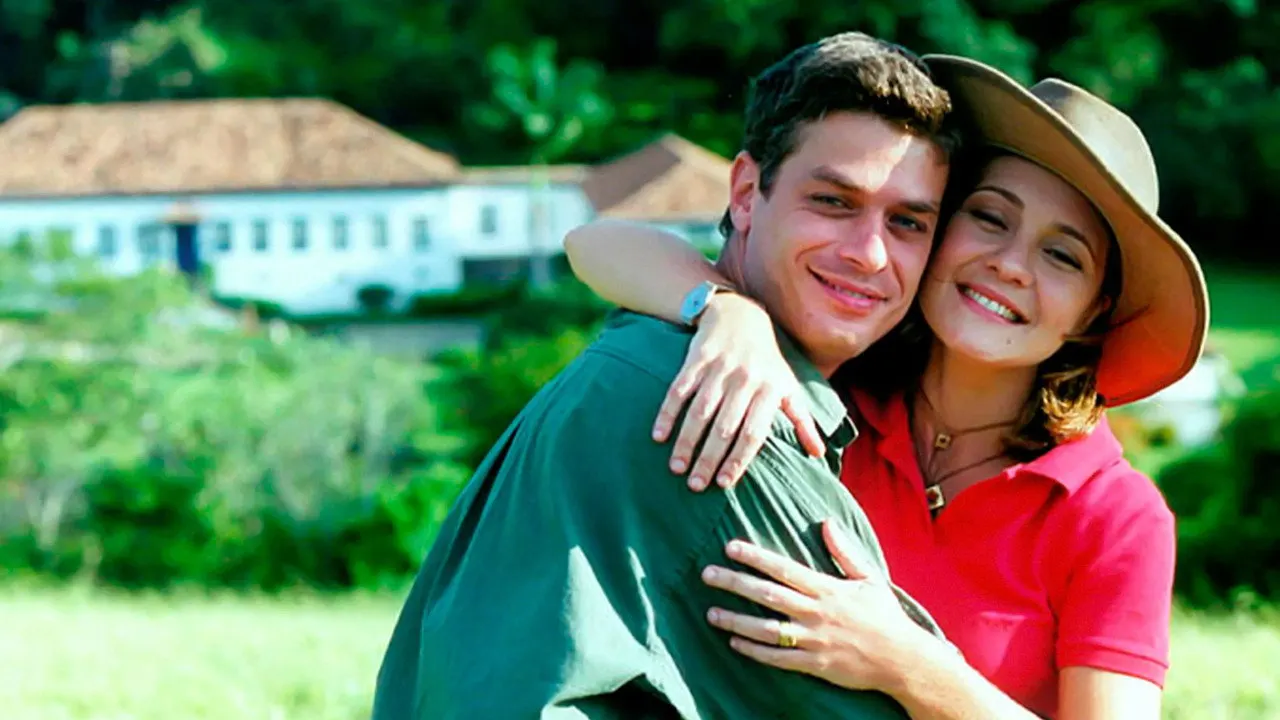Cena de Coração de Estudante (2002)