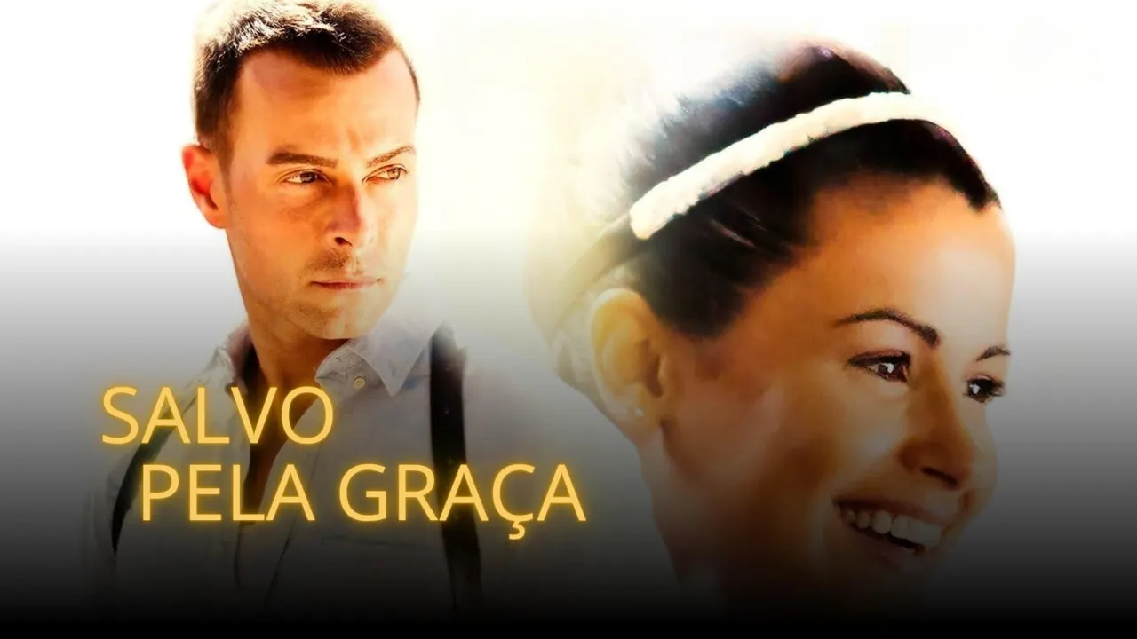 Cena de Salvo pela Graça (2016)