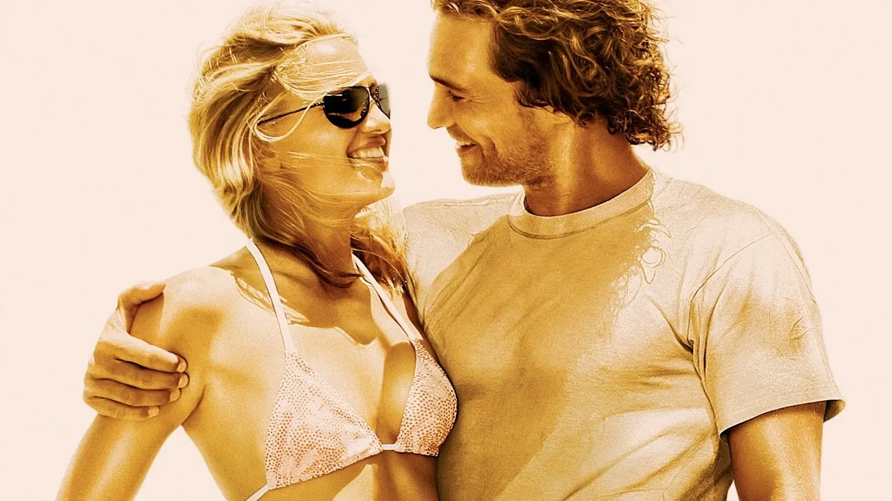 Cena de Um Amor de Tesouro (2008)