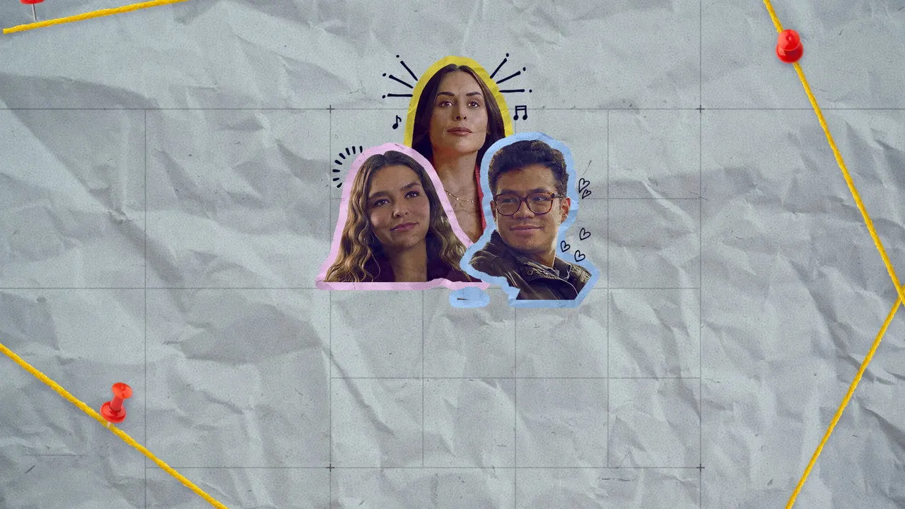 Cena de Mais Cedo Morto do que Casado (2023)