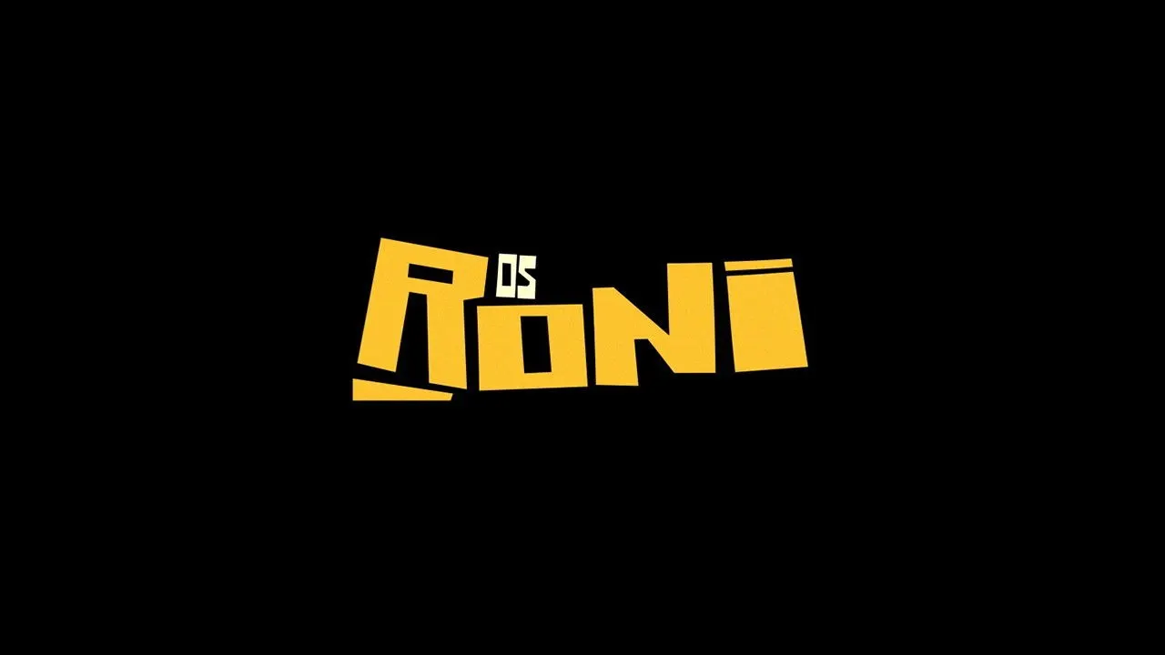 Cena de Os Roni (2019)
