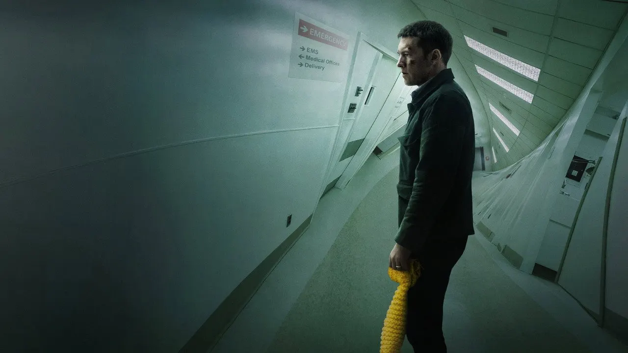 Cena de Fratura (2019)