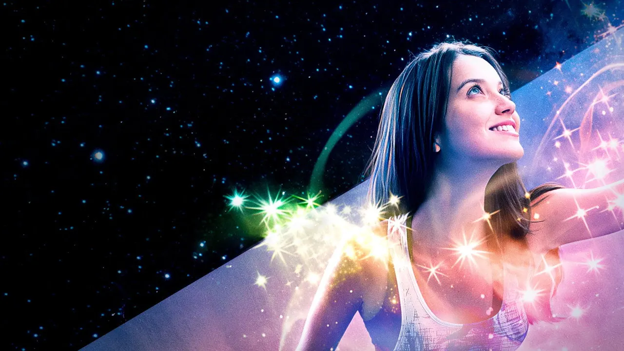 Cena de Escrito nas Estrelas (2010)
