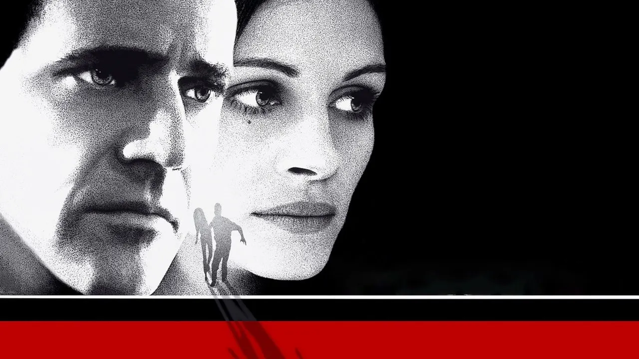Cena de Teoria da Conspiração (1997)