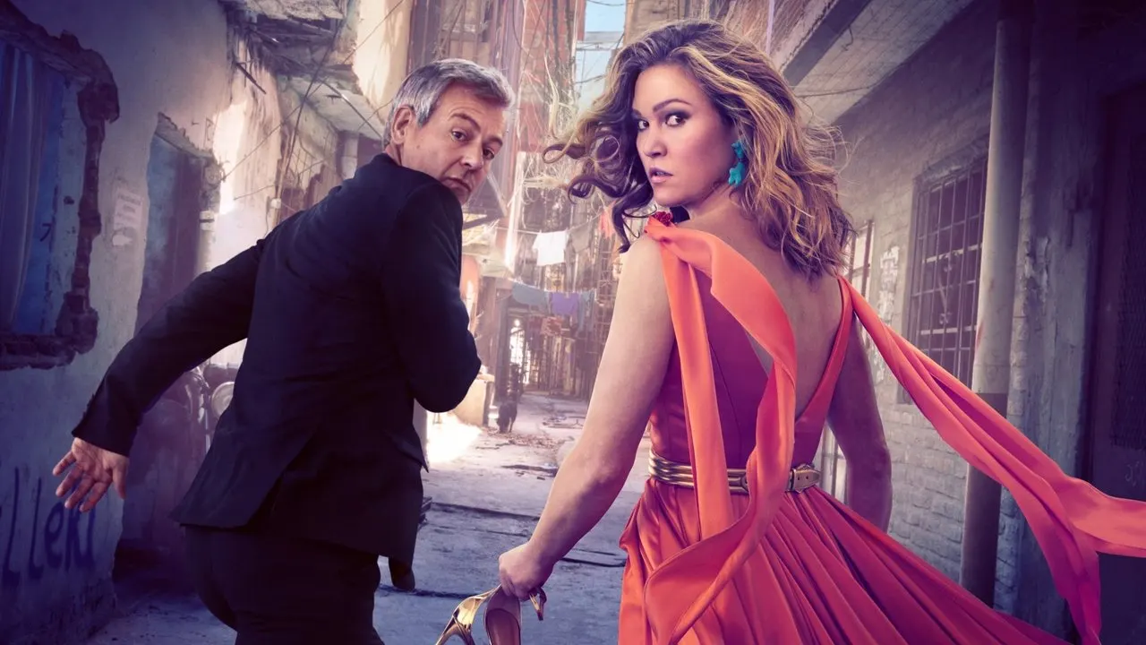 Cena de Riviera (2017)