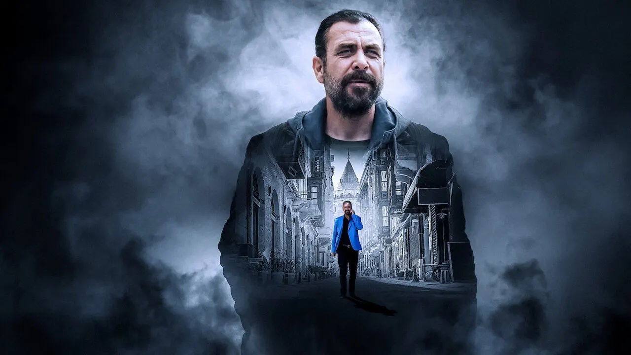Cena de 10 Dias de um Homem Bom (2023)