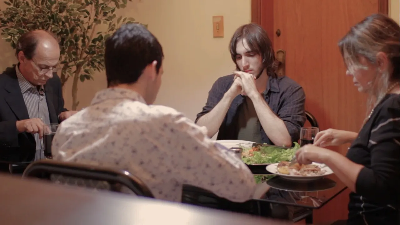 Cena de Evolução (2015)
