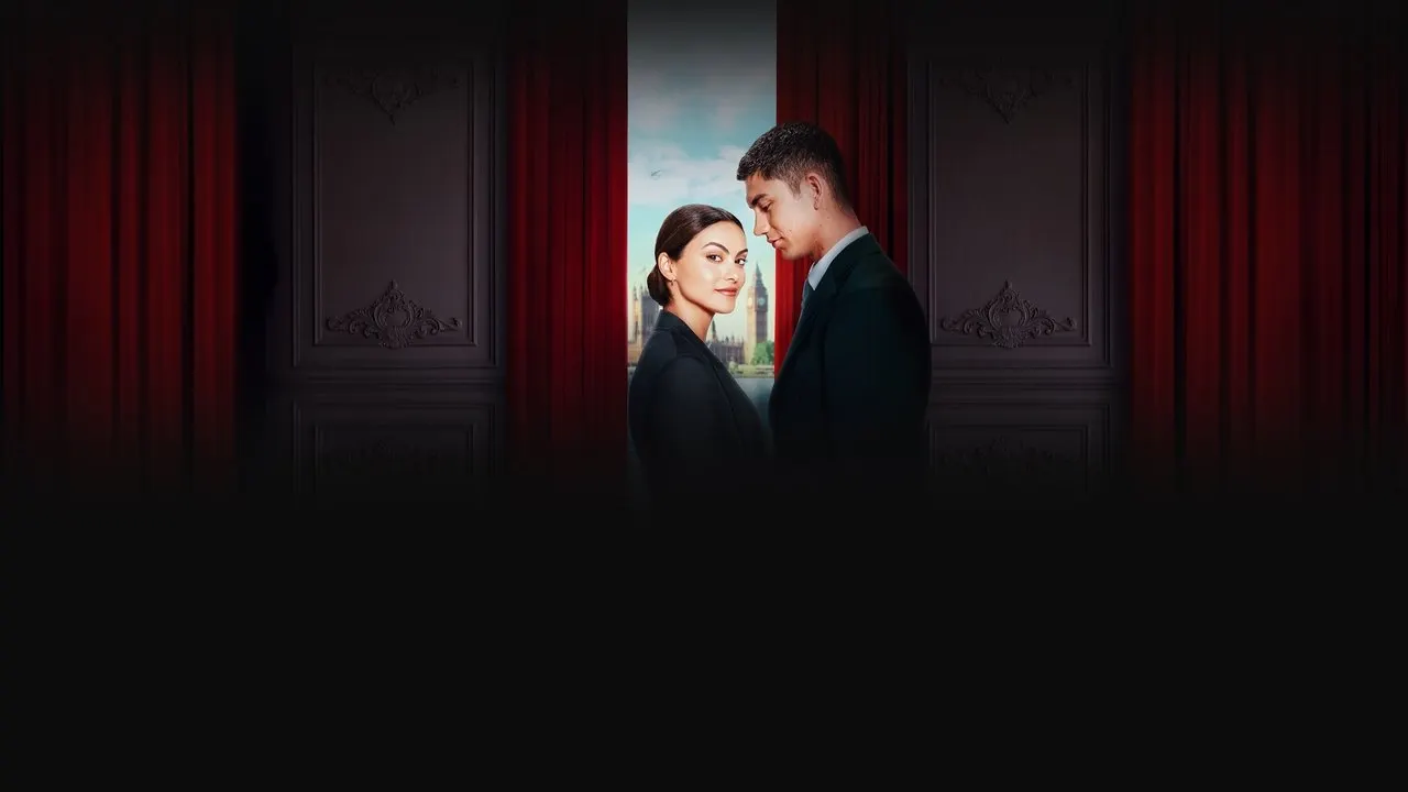 Cena de Upgrade: As Cores do Amor (2024)