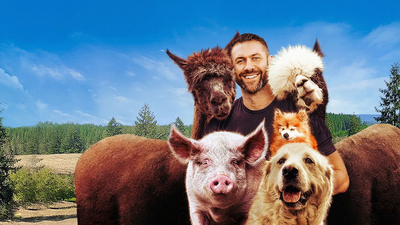 Cena de Minha Vida Animal (2022)