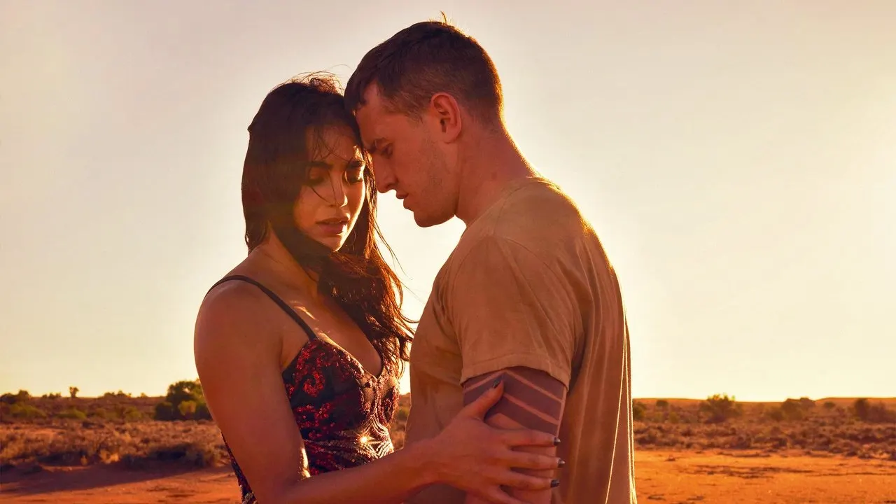 Cena de Carmen (2023)