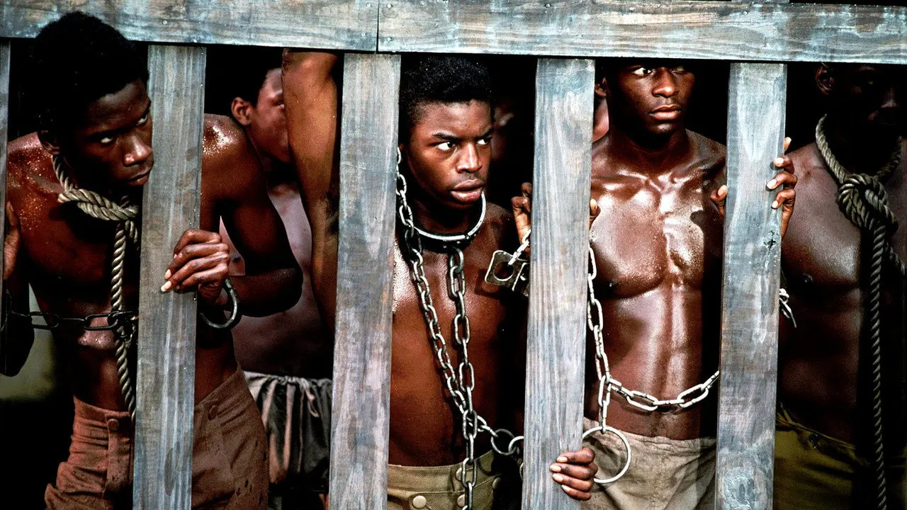 Cena de Raízes (1977)