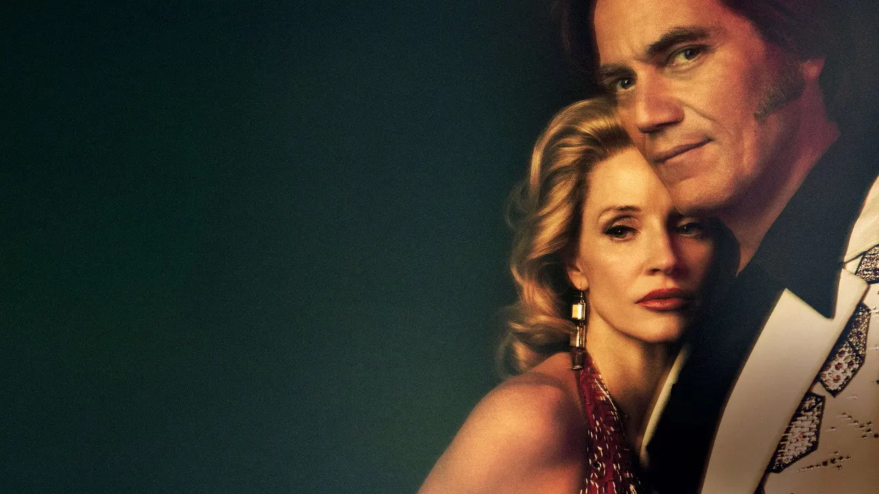 Cena de George & Tammy (2022)