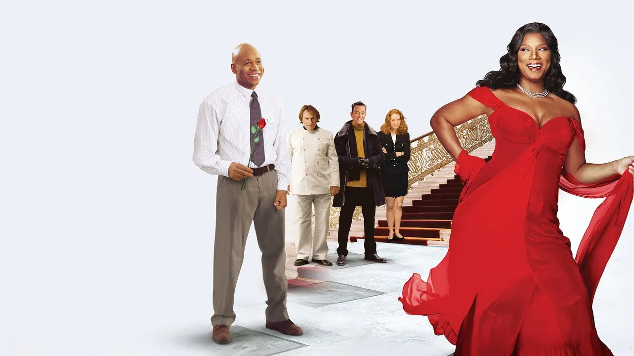 Cena de As Férias da Minha Vida (2006)
