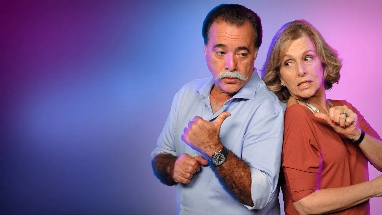 Cena de Guerra dos Sexos (2012)
