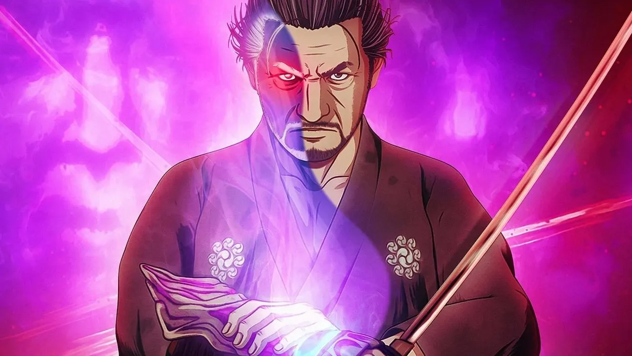 Cena de Onimusha (2023)