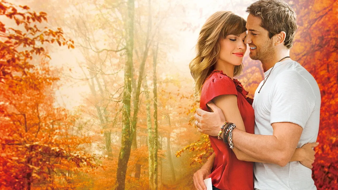 Cena de P.S. Eu Te Amo (2007)