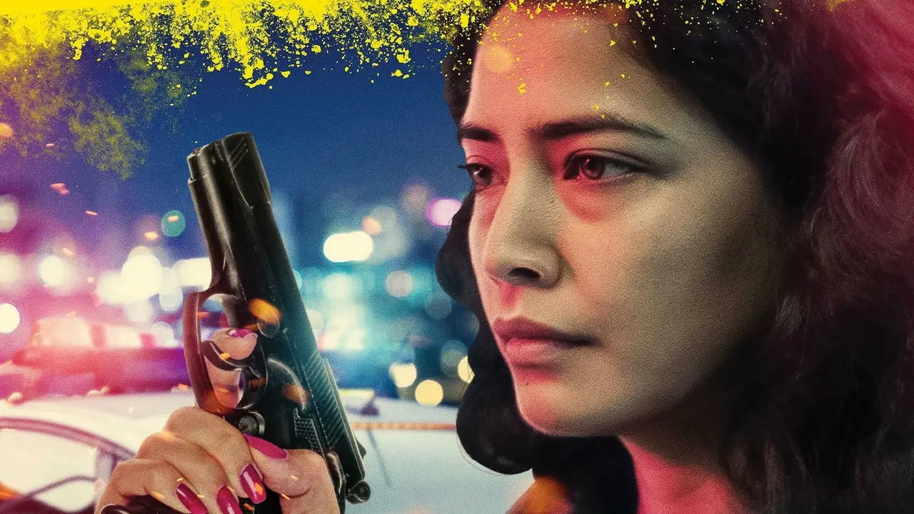 Cena de As Bonecas do Crime (2019)