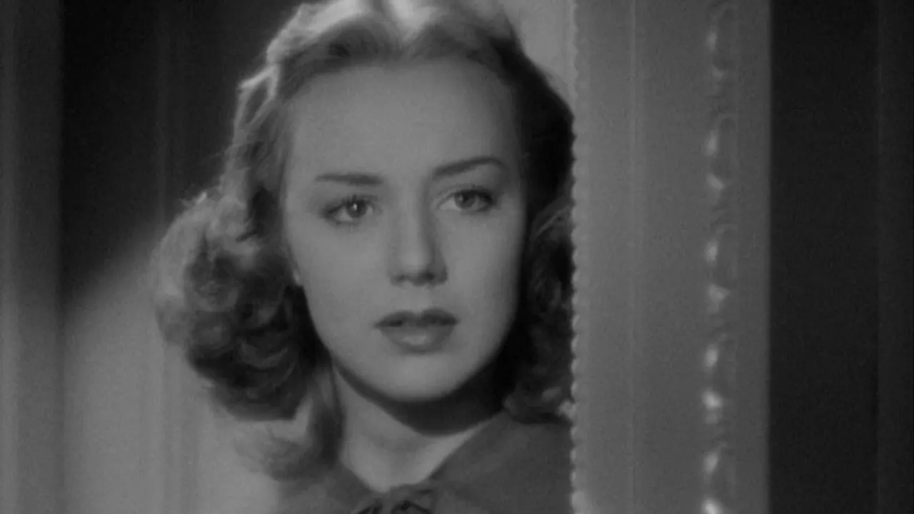 Cena de Girls' School (1938)