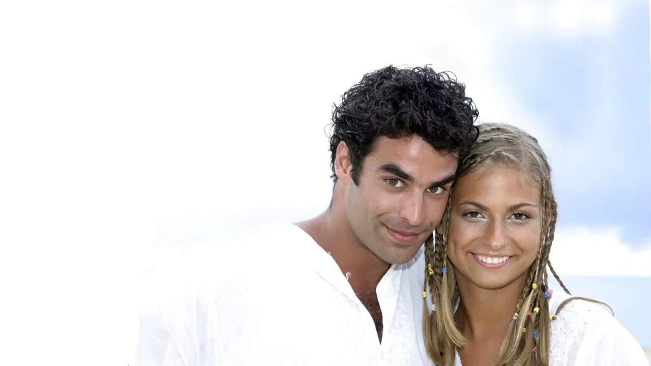 Cena de Morangos com Açúcar (2003)