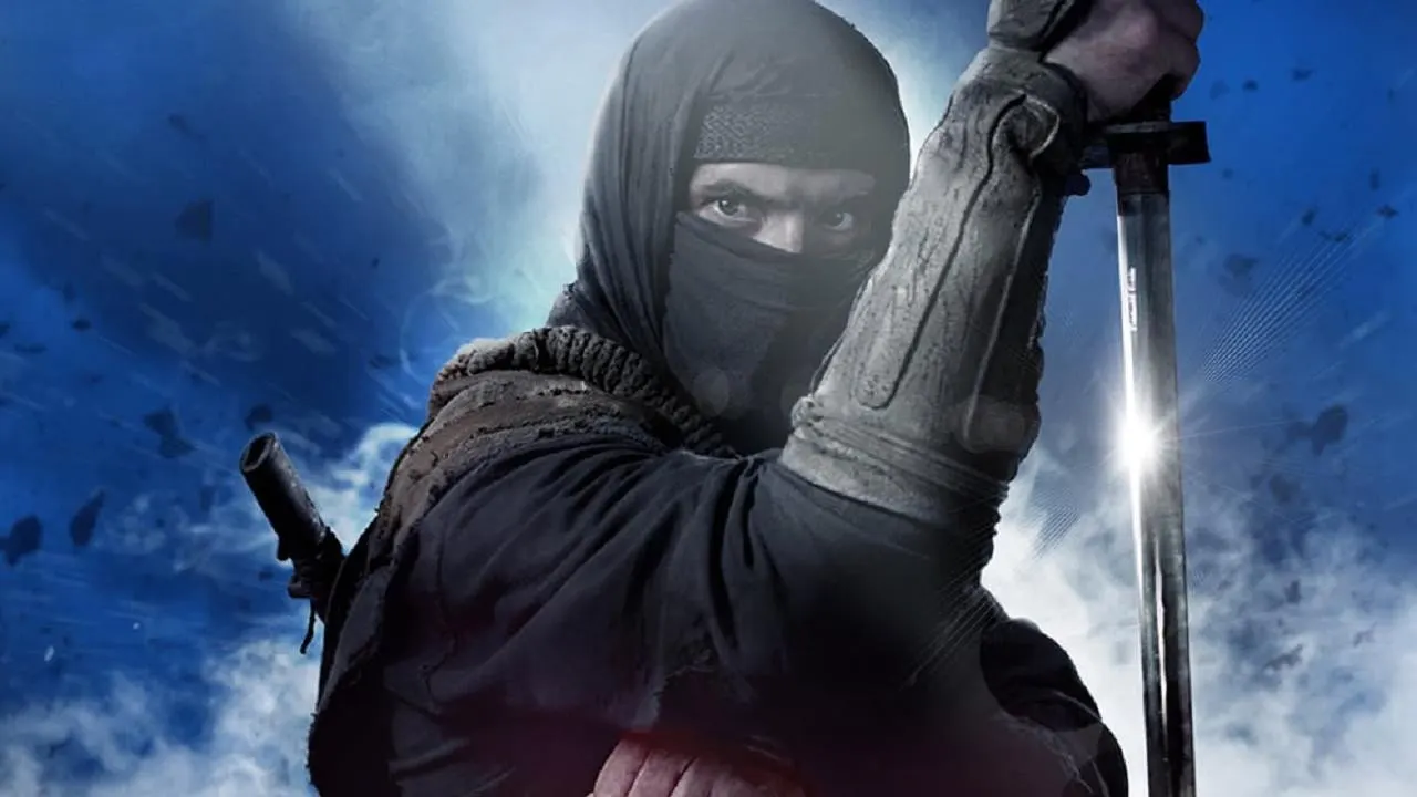 Cena de Ninja 2: A Vingança (2013)