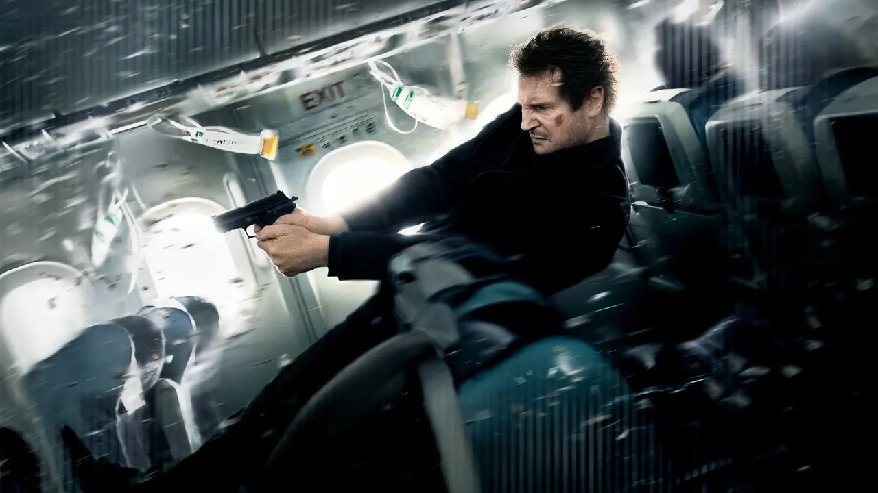 Cena de Sem Escalas (2014)