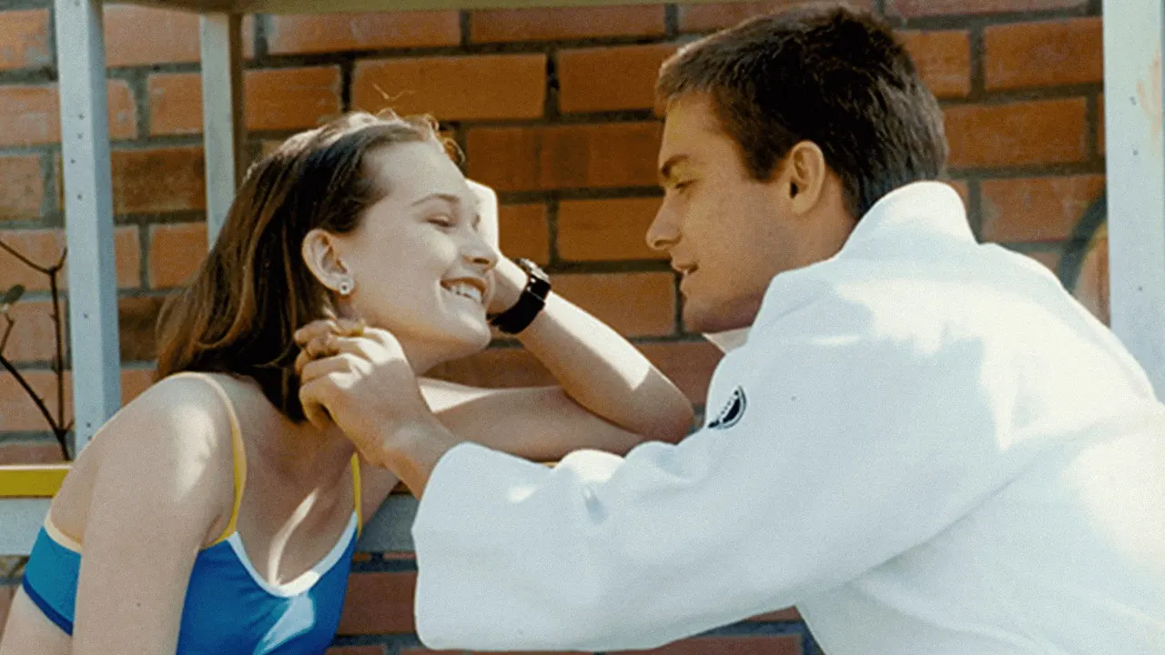 Cena de Malhacao (1995)
