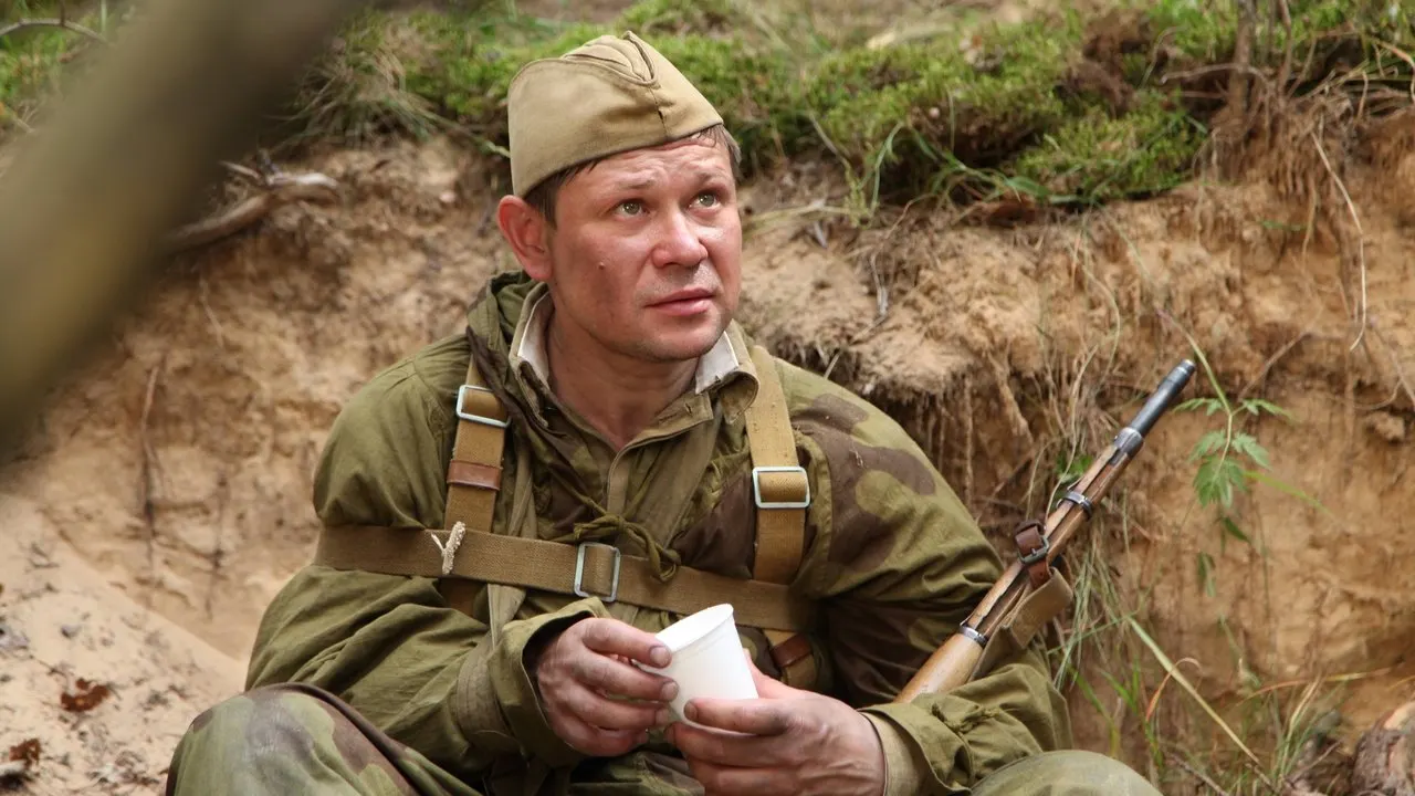 Cena de Arma Secreta (2019)