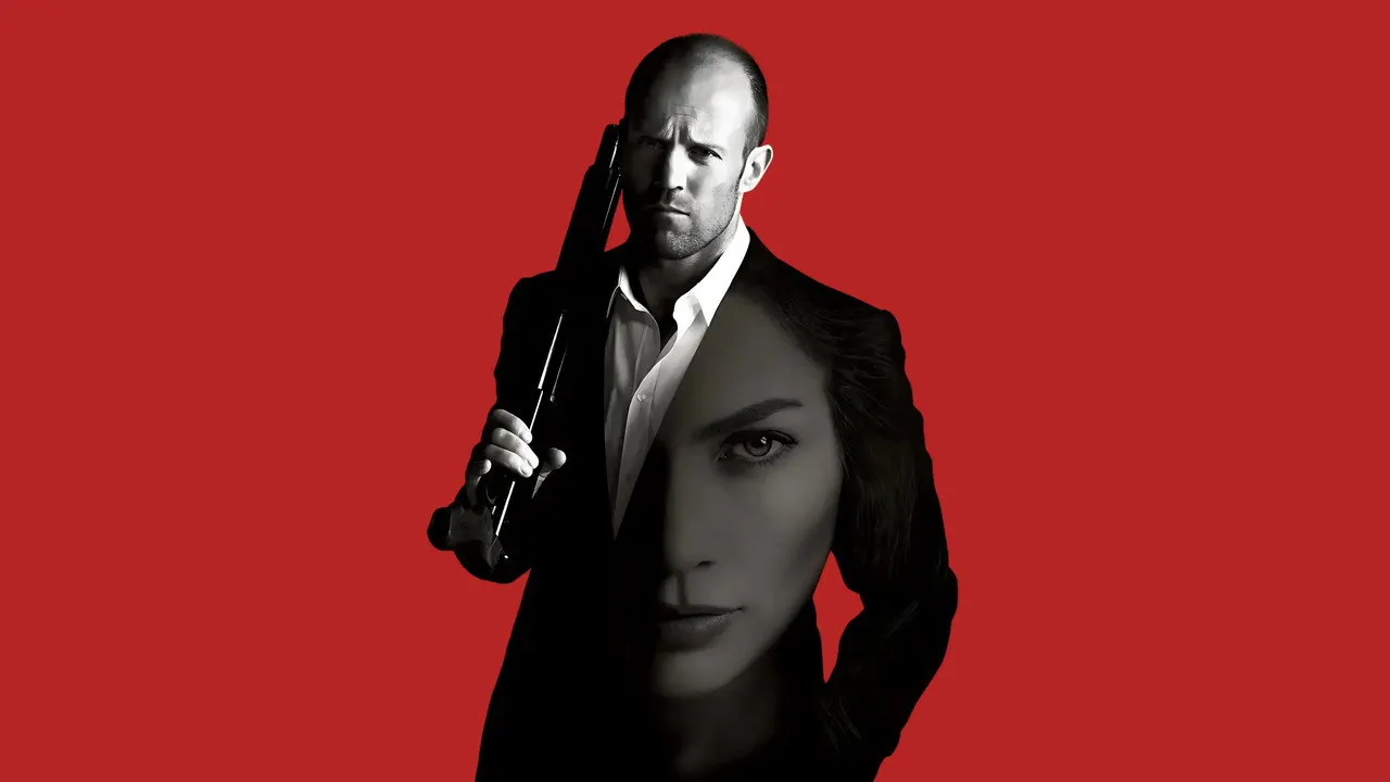 Cena de Parker (2013)