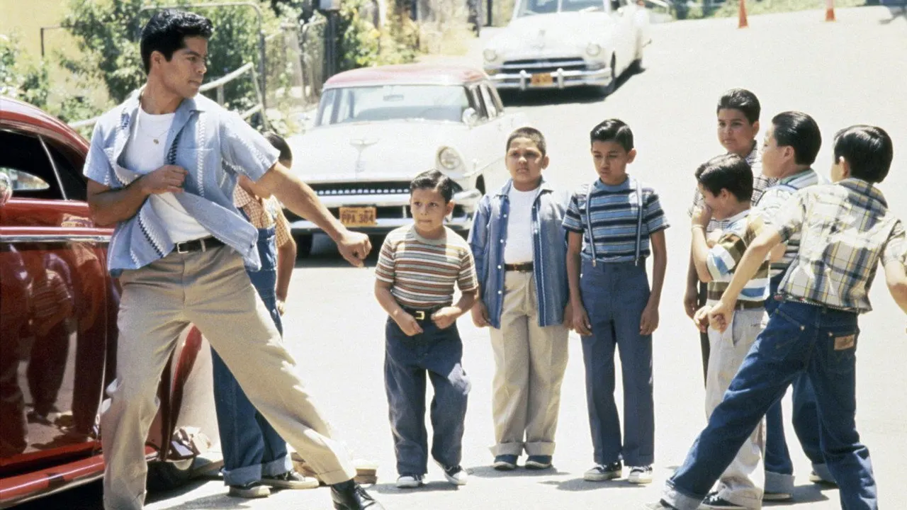 Cena de Minha Família (1995)