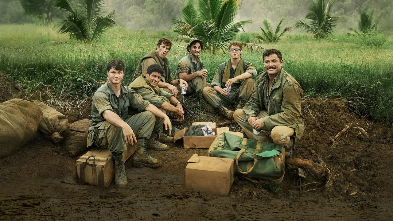 Cena de Operação Cerveja (2022)