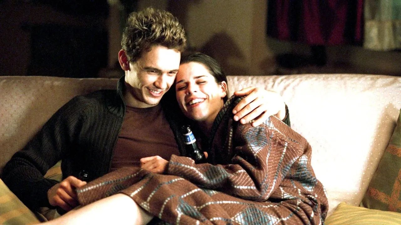 Cena de De Corpo e Alma (2003)