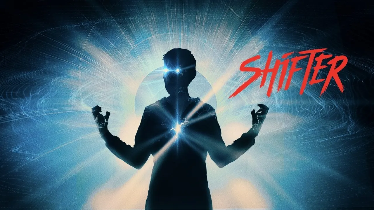 Cena de Shifter (2020)
