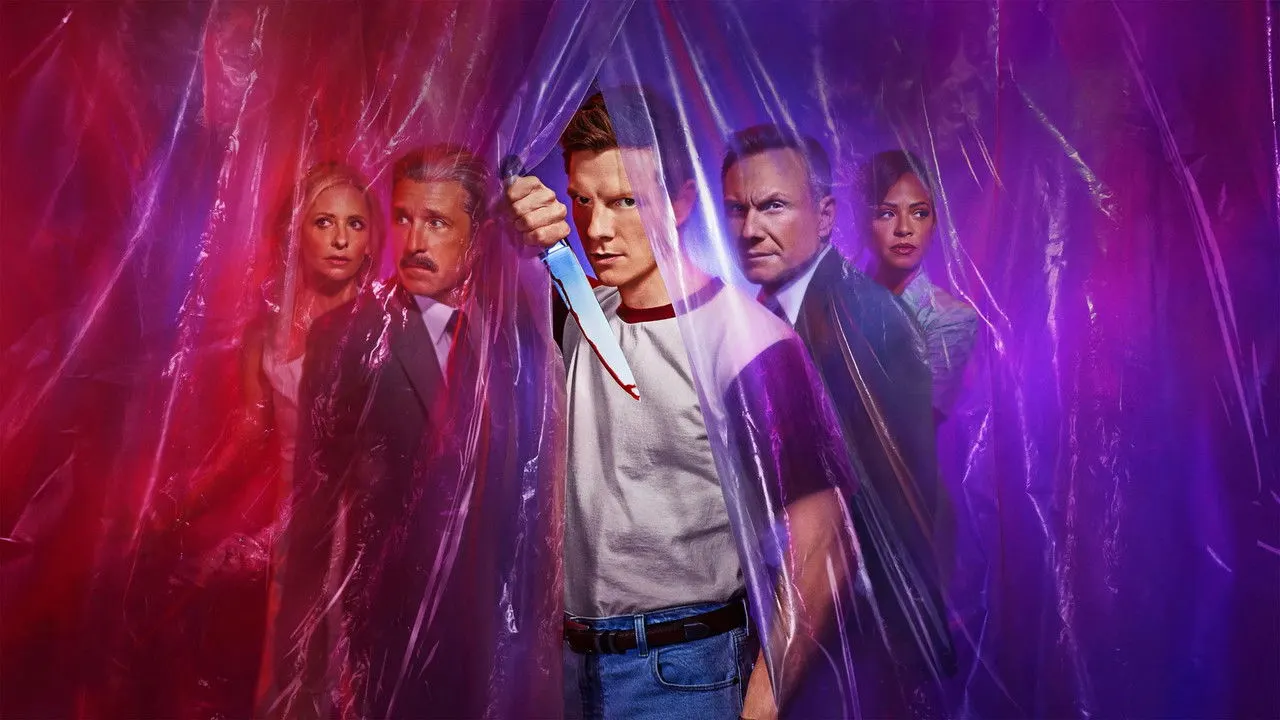 Cena de Dexter: Pecado Original (2024)