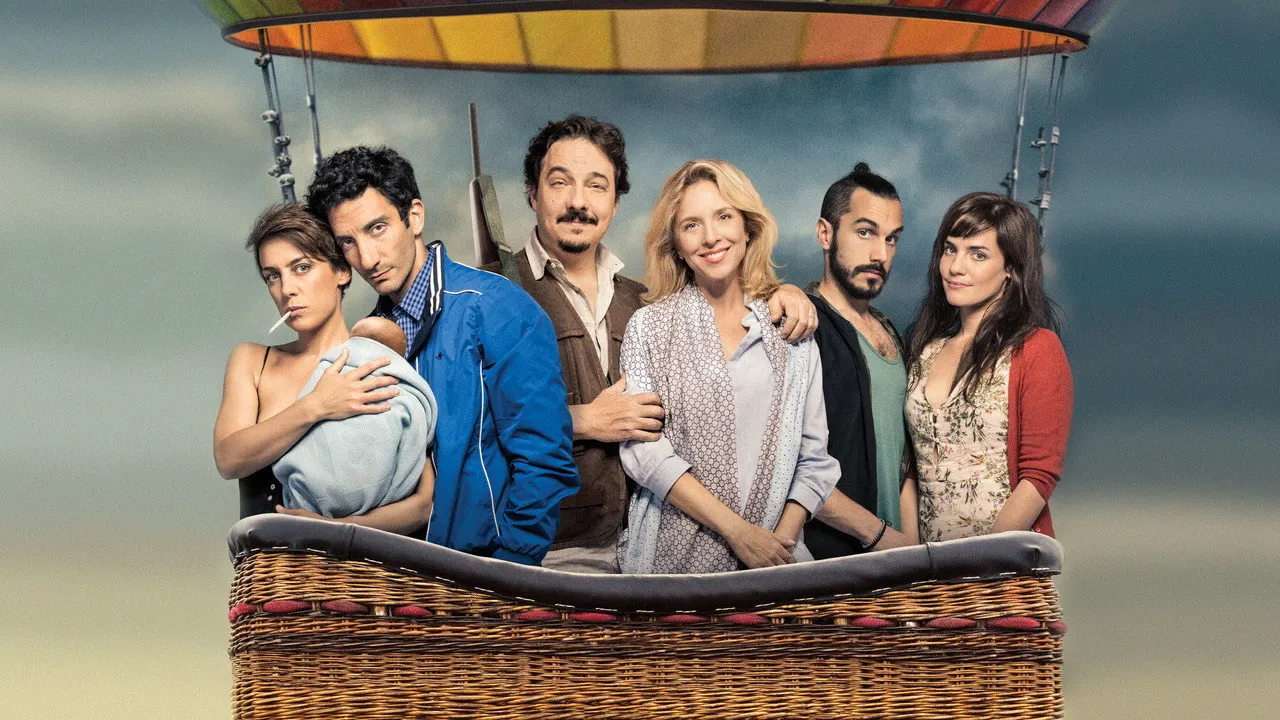 Cena de Recreo (2018)