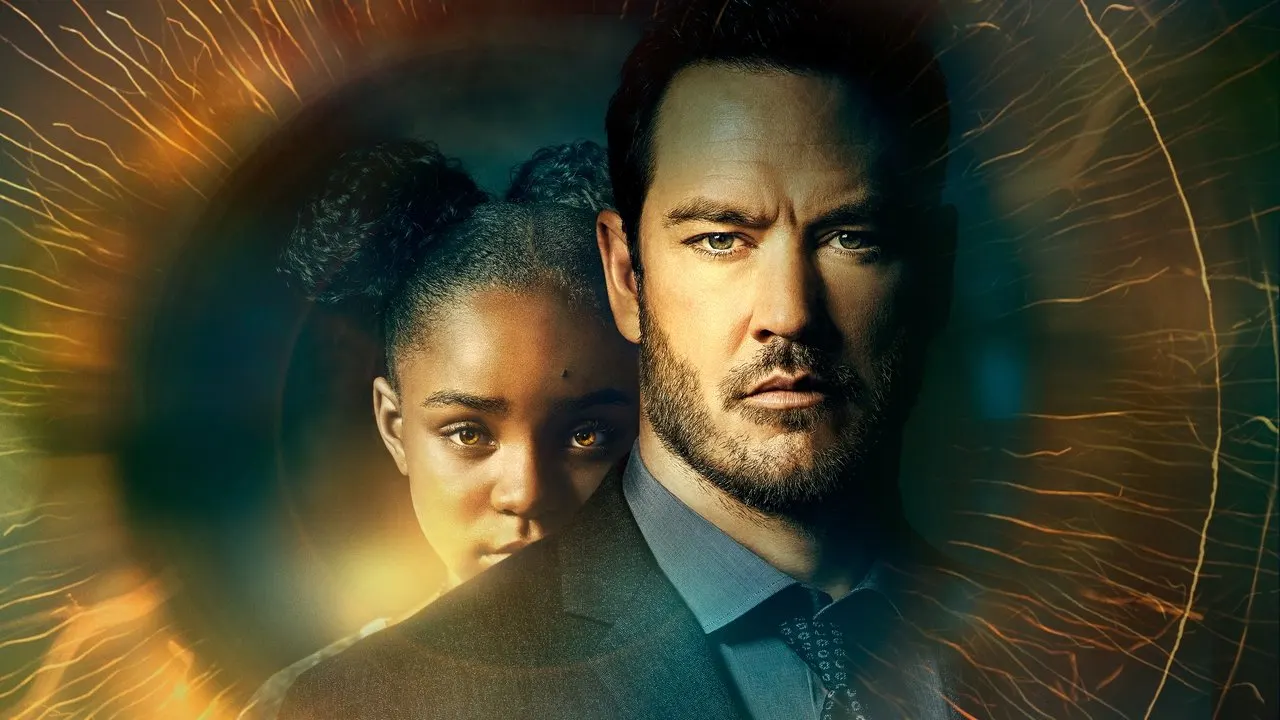 Cena de The Passage (2019)