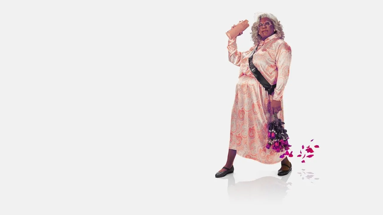 Cena de Madea: O Retorno (2022)