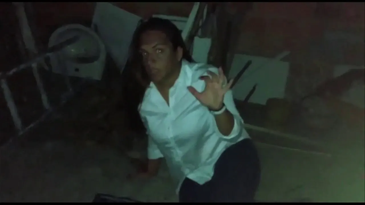 Cena de A Chamada (2021)