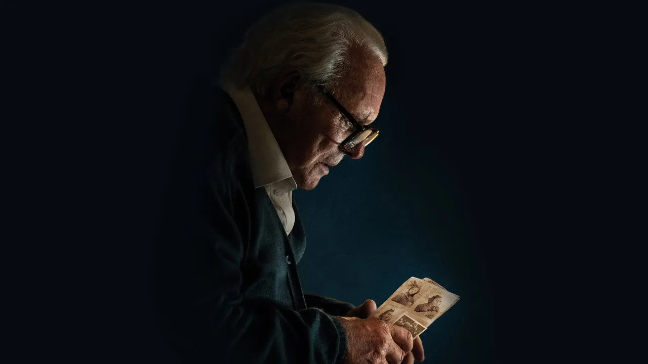 Cena de Uma Vida: A História de Nicholas Winton (2023)