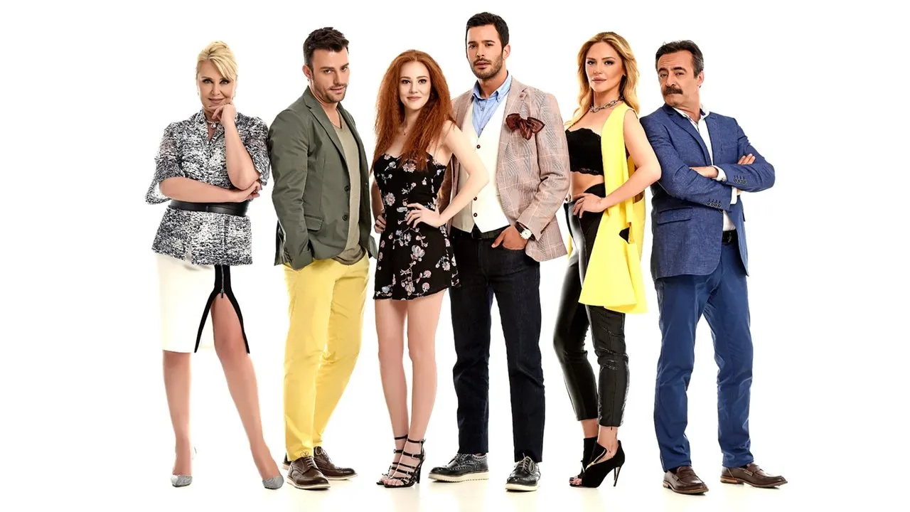 Cena de Amor de Aluguel (2015)
