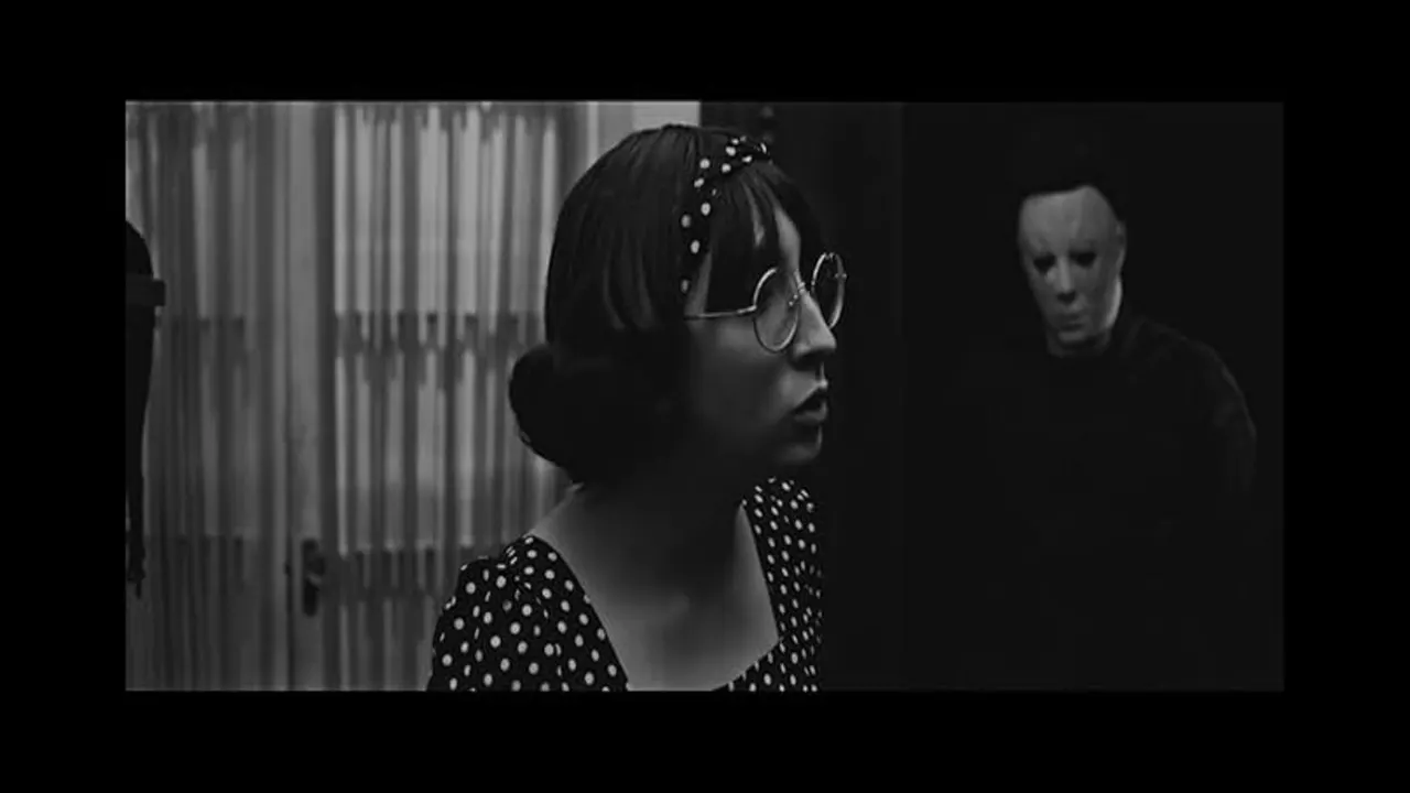 Cena de Halloween '63 (2024)
