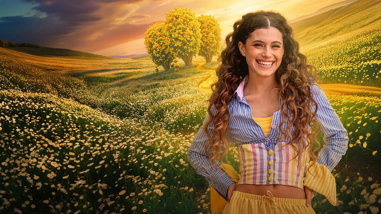 Cena de Margarita: Faça Sua História Valer a Pena (2024)