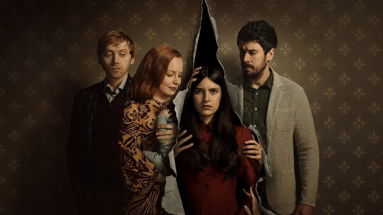 Cena de Servant (2019)