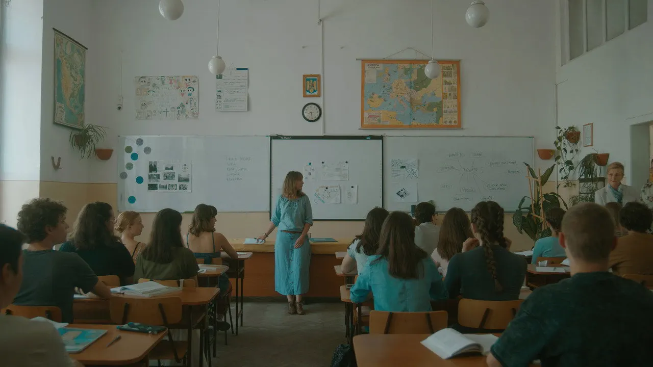 Cena de Código de Ética (2023)