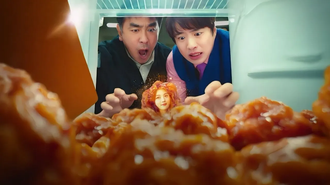 Cena de Chicken Nugget (2024)
