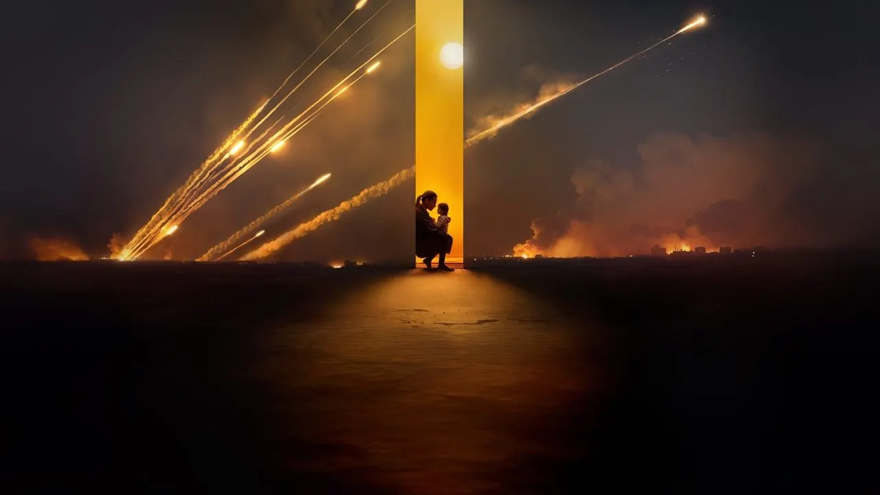 Cena de Red Alert (2025)